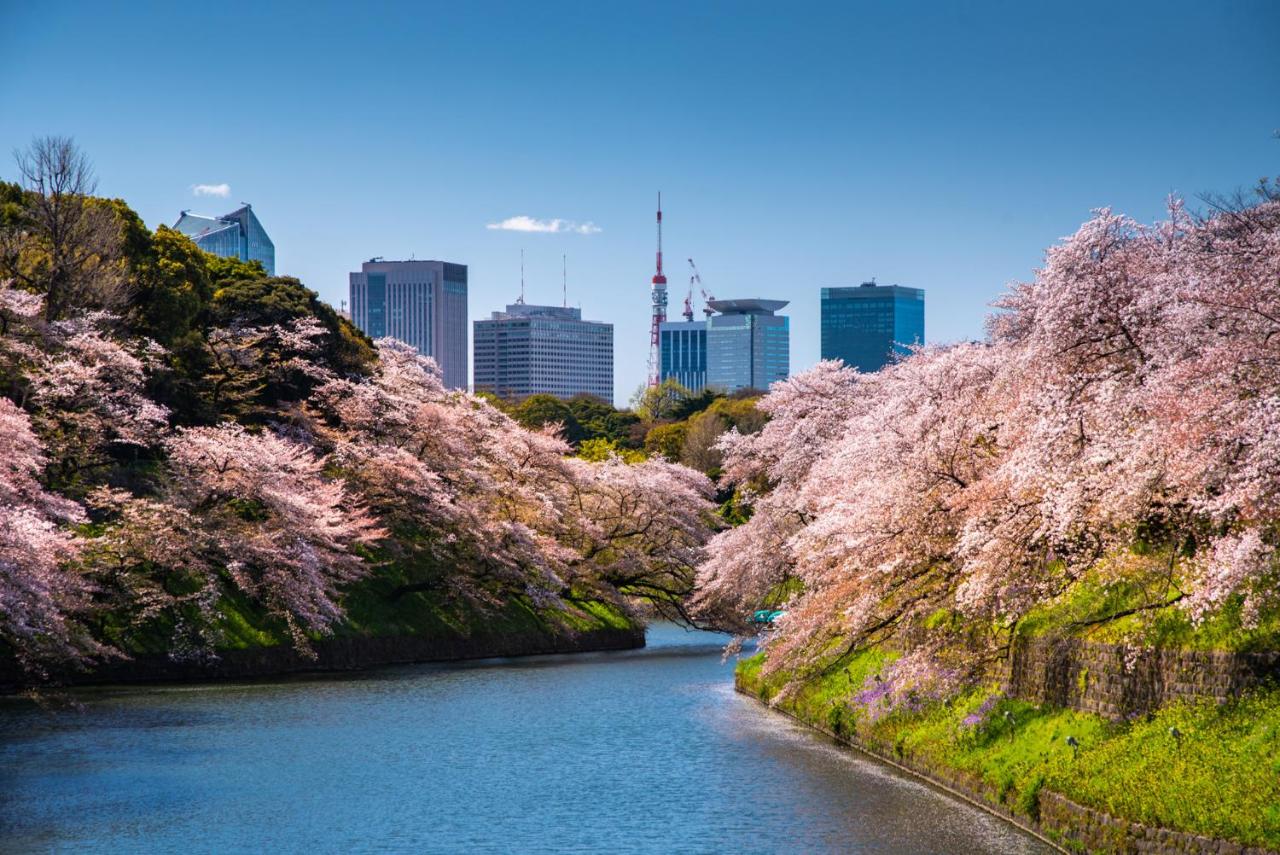 Four Seasons Hotel Tokyo